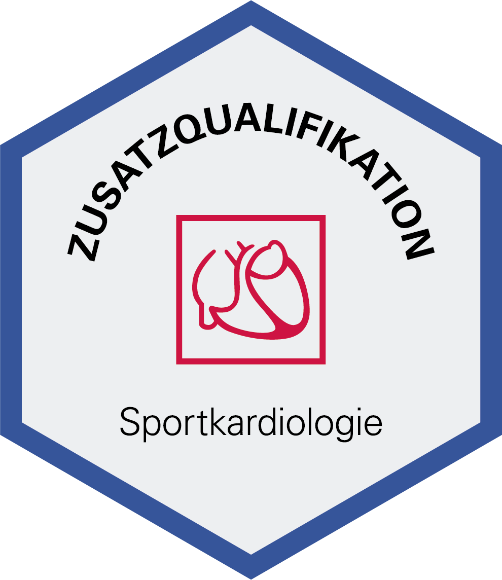 Sportkardiologie